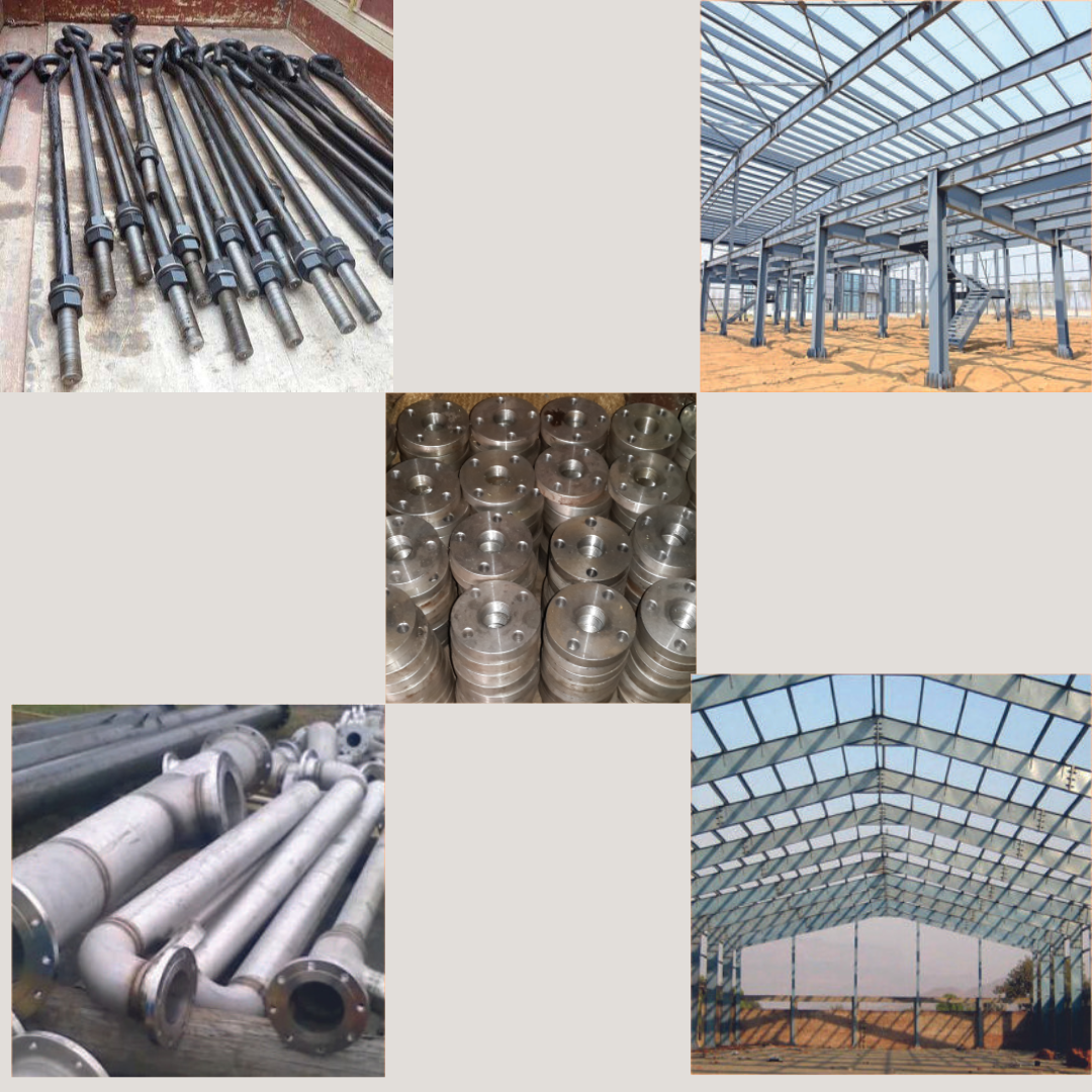  Mount fabrication techniques