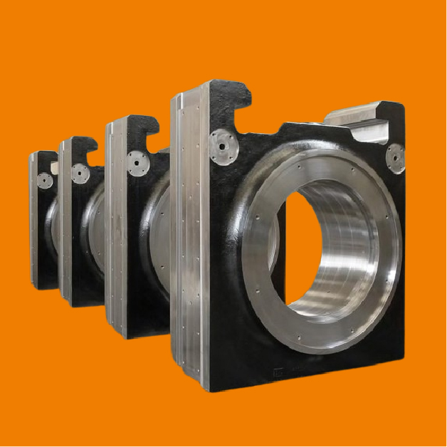 Bearing Housing 